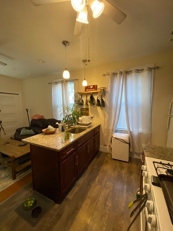 90 Lyndhurst St unit 2, Dorchester Center, MA 02124 - photo 5