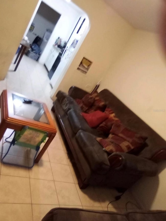 Unit 1 living room