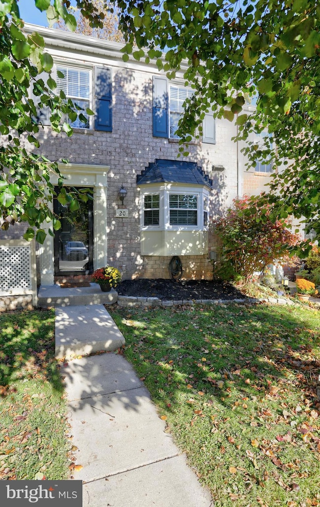 20 Bryans Mill Way, Catonsville, MD 21228 - photo 3