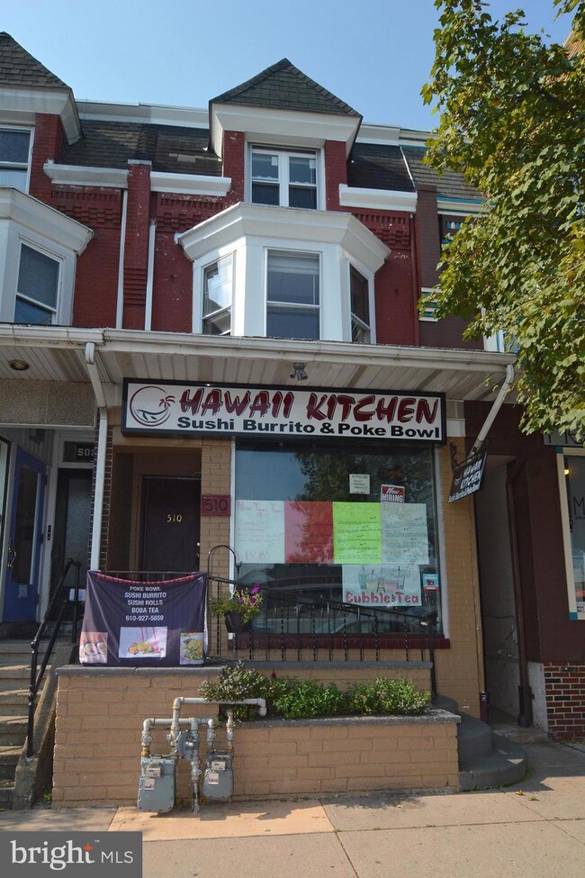 510 Penn Ave unit 2ND FLOOR, West Reading, PA 19611 - photo 4