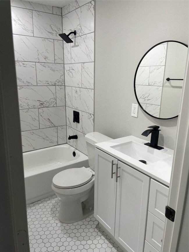 2907 Shady Park Dr, Houston, TX 77017 - photo 6