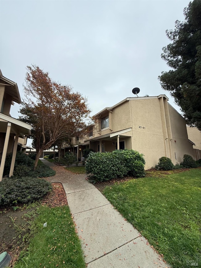 1941 Grande Cir unit 48, Fairfield, CA 94533 - photo 6
