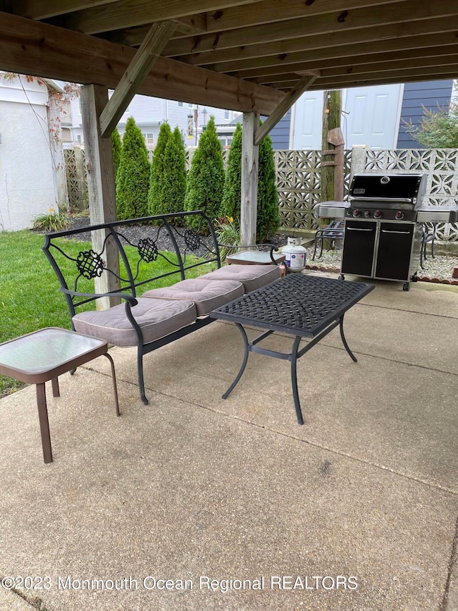 204 Evergreen Ave unit REAR, Bradley Beach, NJ 07720 - photo 3