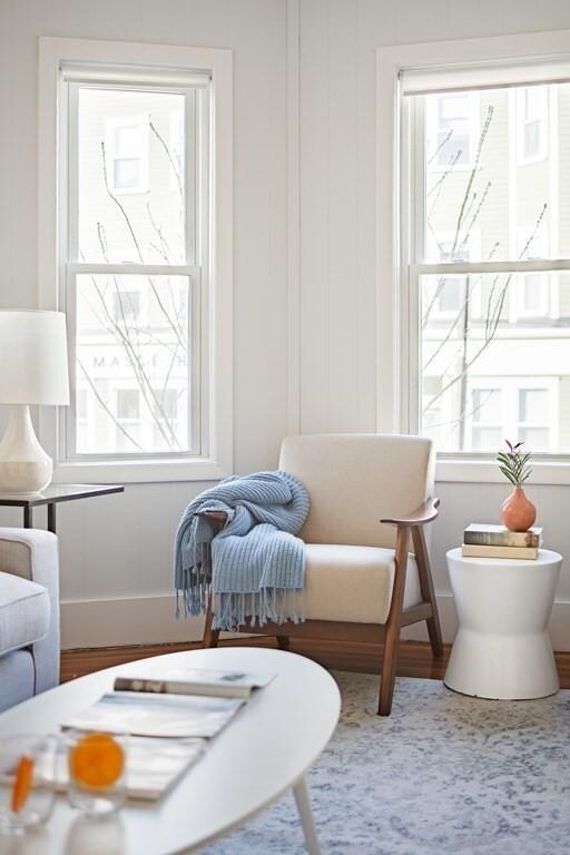 248 Walden St unit 1, Cambridge, MA 02140 - photo 2