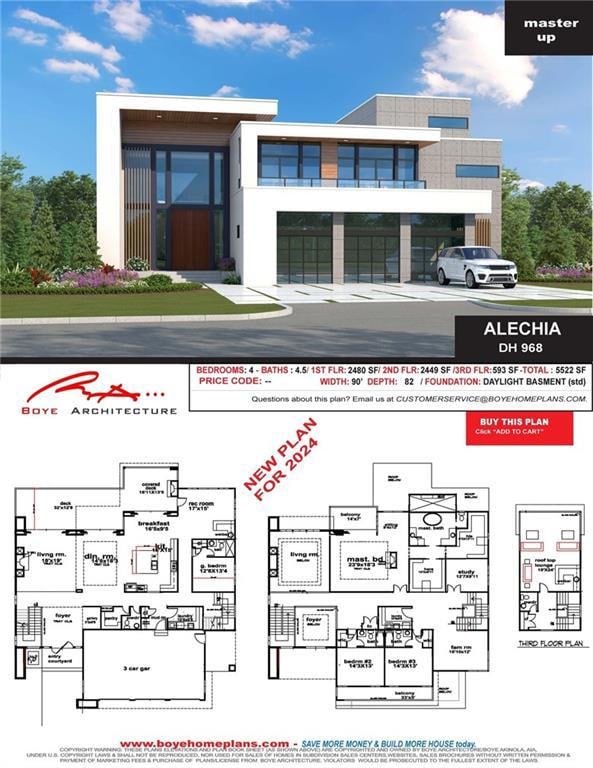 120 Bowen Rd, Stockbridge, GA 30281 - photo 2