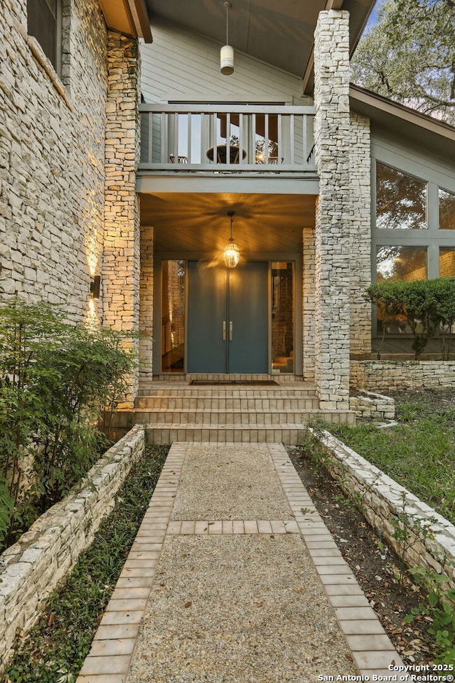 3934 Royal Forest St, San Antonio, TX 78230 - photo 2