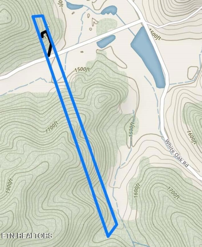 2719 Westbourne Rd, Duff, TN 37729 - photo 3