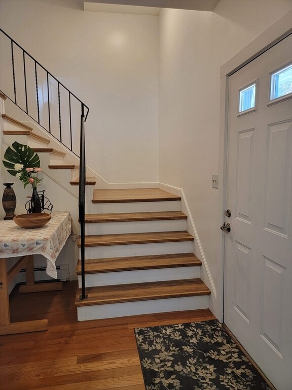 10 Woodland St unit 10, Sharon, MA 02067 - photo 7