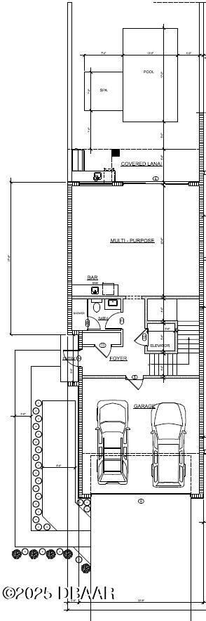Unit 1 Floor 1