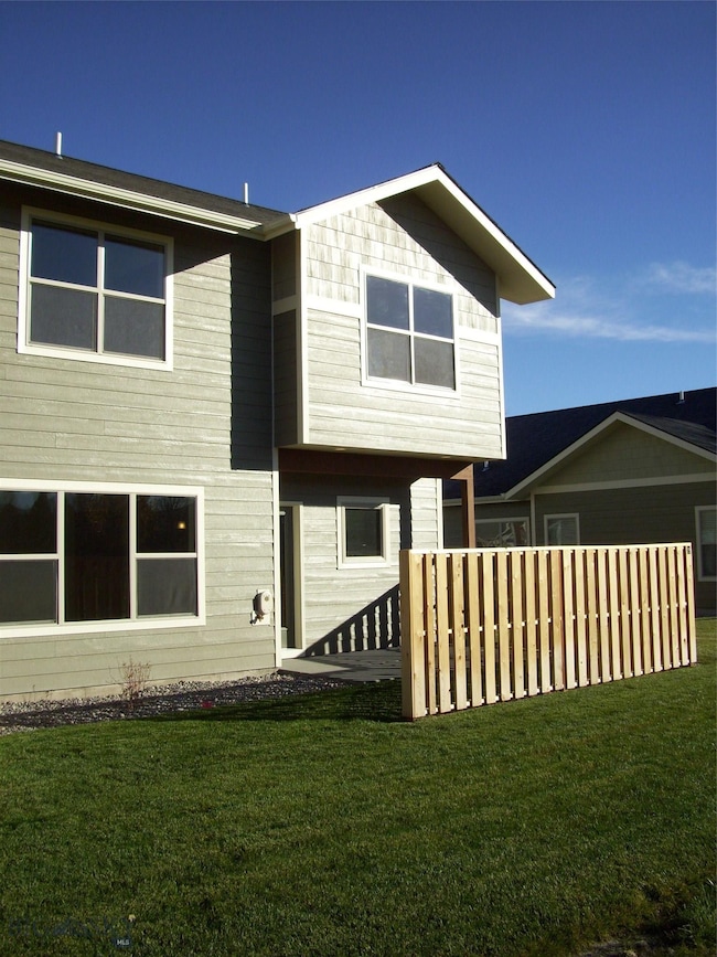 89D Naomi Rose Ln unit D, Bozeman, MT 59718 - photo 2
