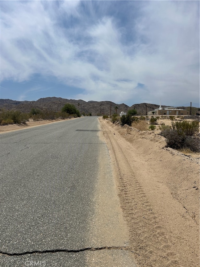 6424 Canyon Rd, Twenty-Nine Palms, CA 92277 - photo 3