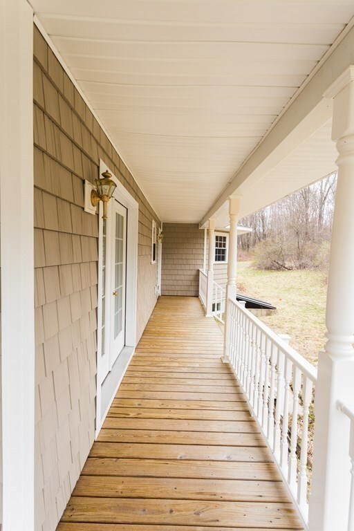 147 Ragged Hill Rd, West Brookfield, MA 01585 - photo 4