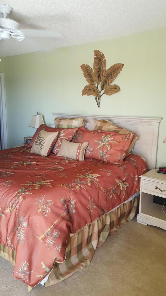 3610 Master Bedroom