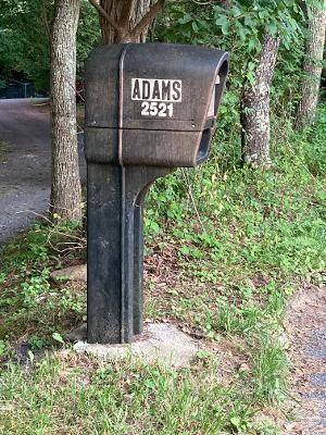 2521 Sand Knob Rd, Nimitz, WV 25978 - photo 2