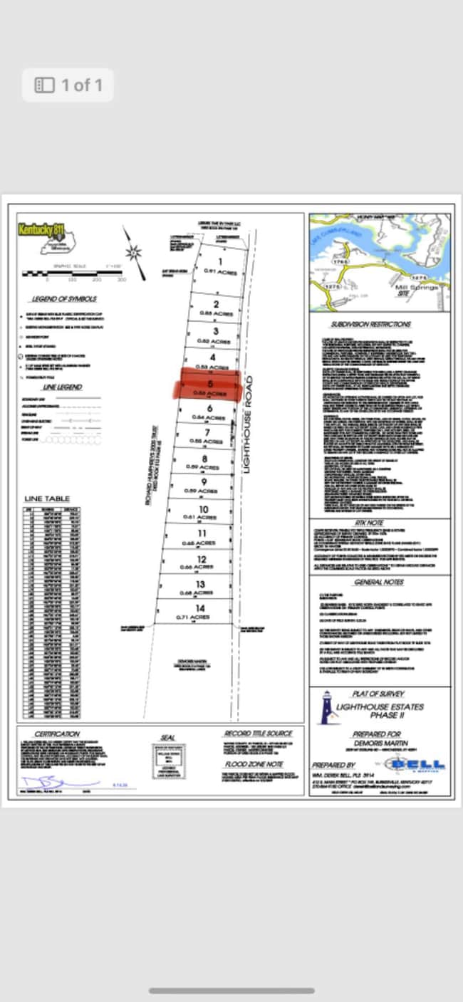 396 Lighthouse Rd, Monticello, KY 42633 - photo 7