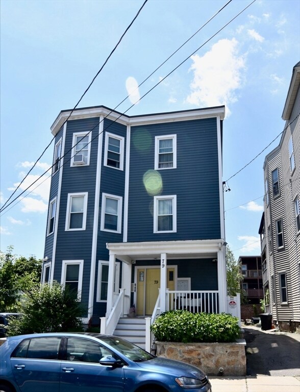 79 Harbor View St unit 3, Boston, MA 02125 - photo 4