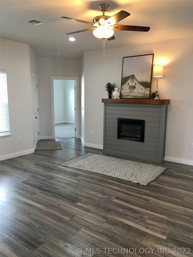 1117 E Richmond St, Broken Arrow, OK 74012 - photo 2