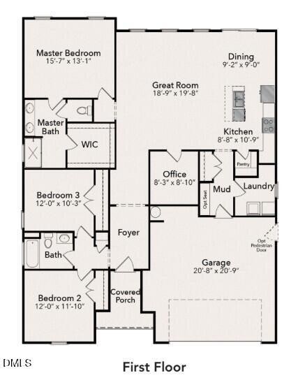 400 Lyon Estates Dr unit Lot 47, La Grange, NC 28551 - photo 2