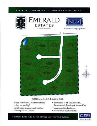 Lot #11 Clearview Dr, Lansing, KS 66043 - photo 2