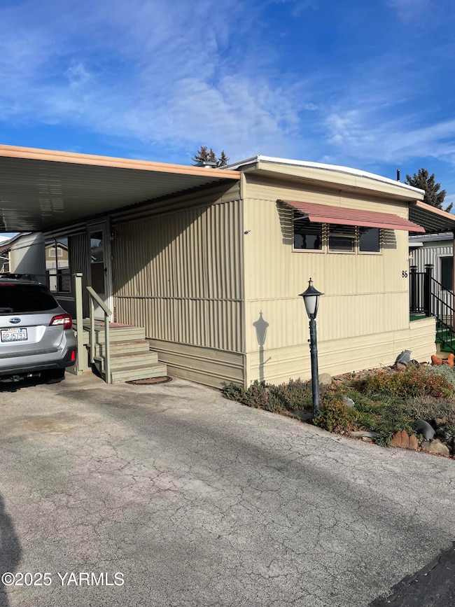 8301 Tieton Dr unit 86, Yakima, WA 98908 - photo 2