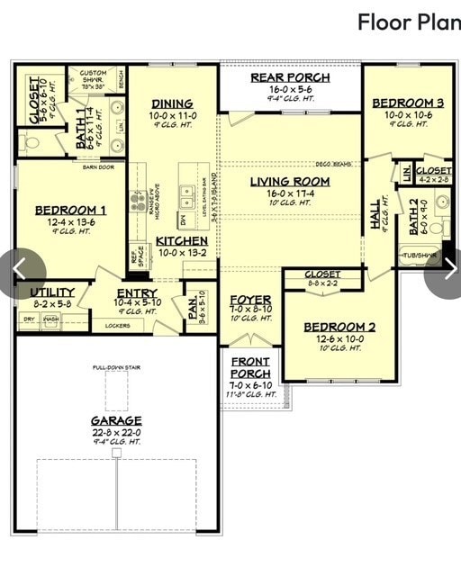 194 Blackwells Wharf Rd, Burgess, VA 22432 - photo 3