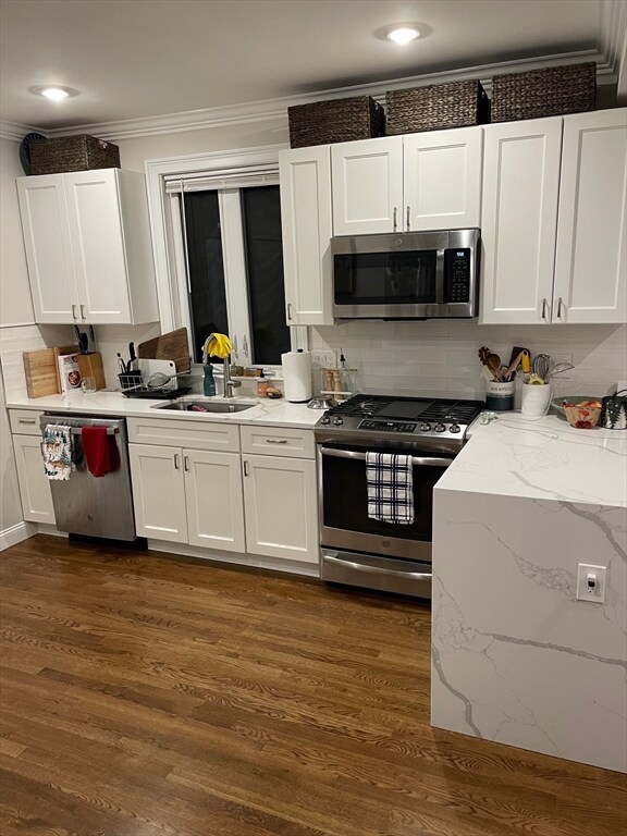 38 Dustin St unit 1, Brighton, MA 02135 - photo 3