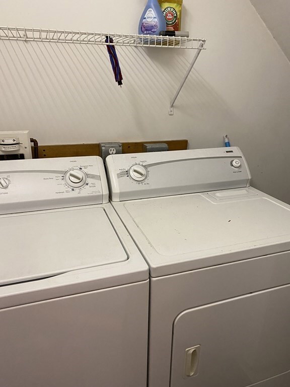 711 E 5th St unit 1, Boston, MA 02127 - photo 6