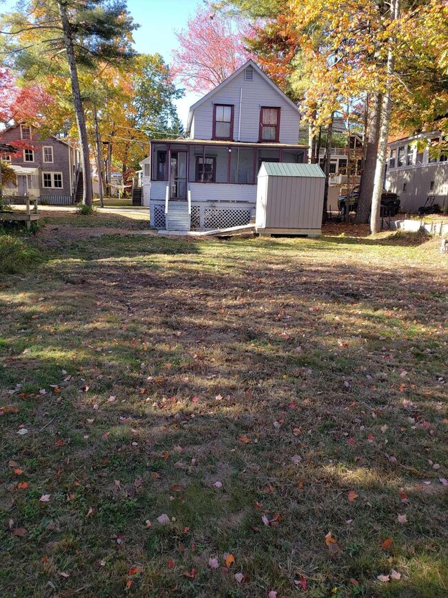 42 Colby Ave, Old Orchard Beach, ME 04064 - photo 5