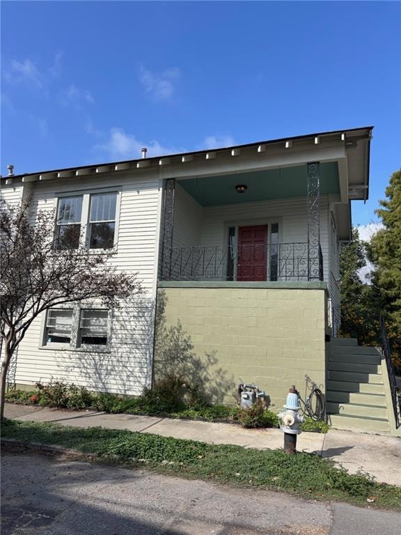 4500 General Pershing St, New Orleans, LA 70125 - photo 2