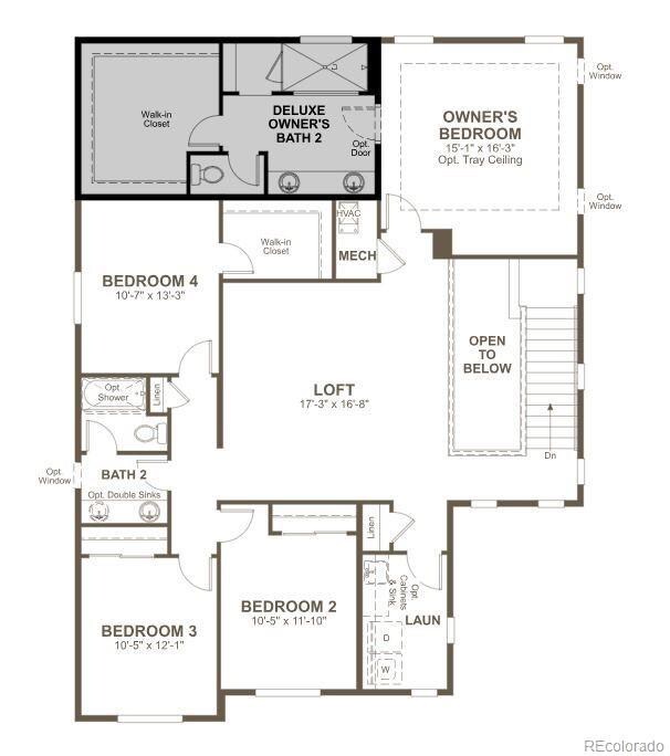 7356 S Waterloo Way, Aurora, CO 80016 - photo 3