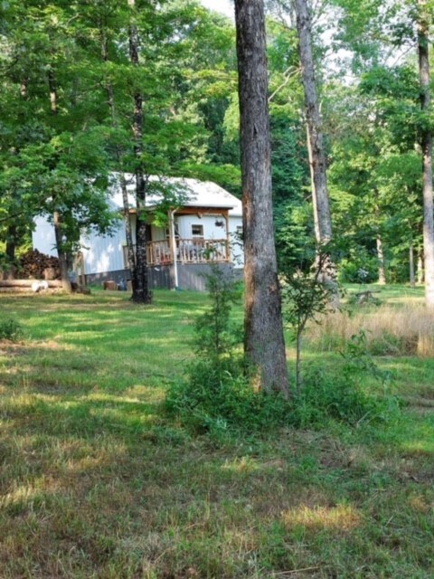 TBD Big Spring Rd, Winslow, AR 72959 - photo 3