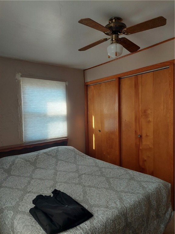 Master Bedroom Main Flr