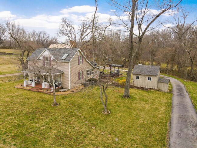 4537 E Farm Road 132, Springfield, MO 65802 | Homes.com