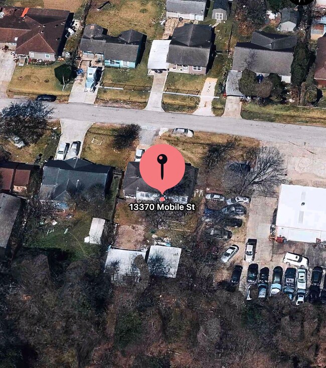 13370 Mobile St, Houston, TX 77015 - photo 2