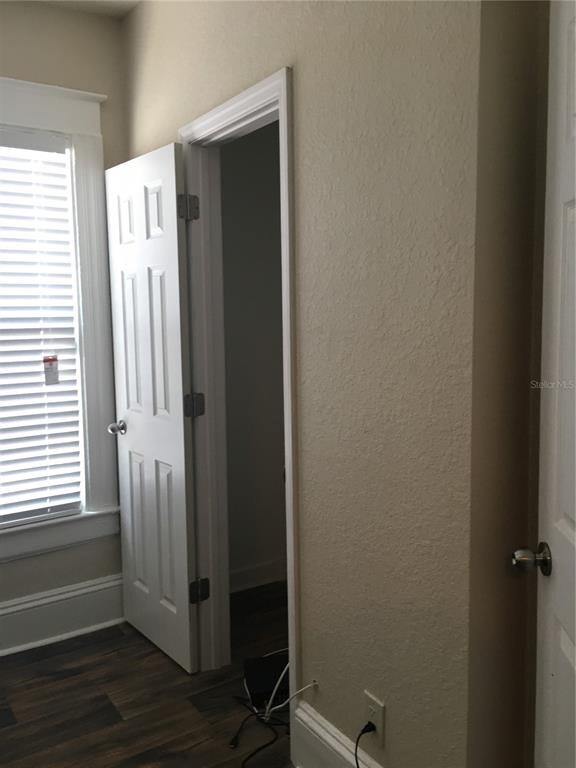 118 (Downstairs) Bedroom