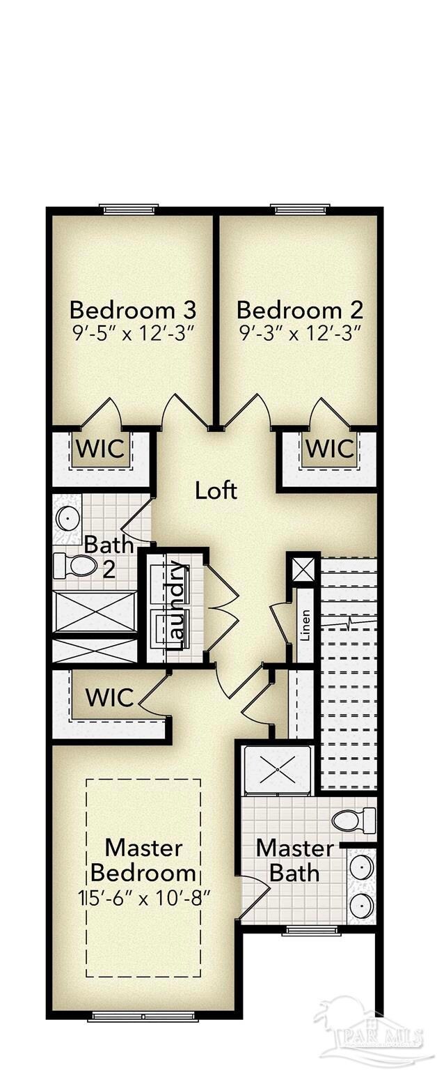 1940 Highland Ridge Ct unit 8B, Pensacola, FL 32534 - photo 4