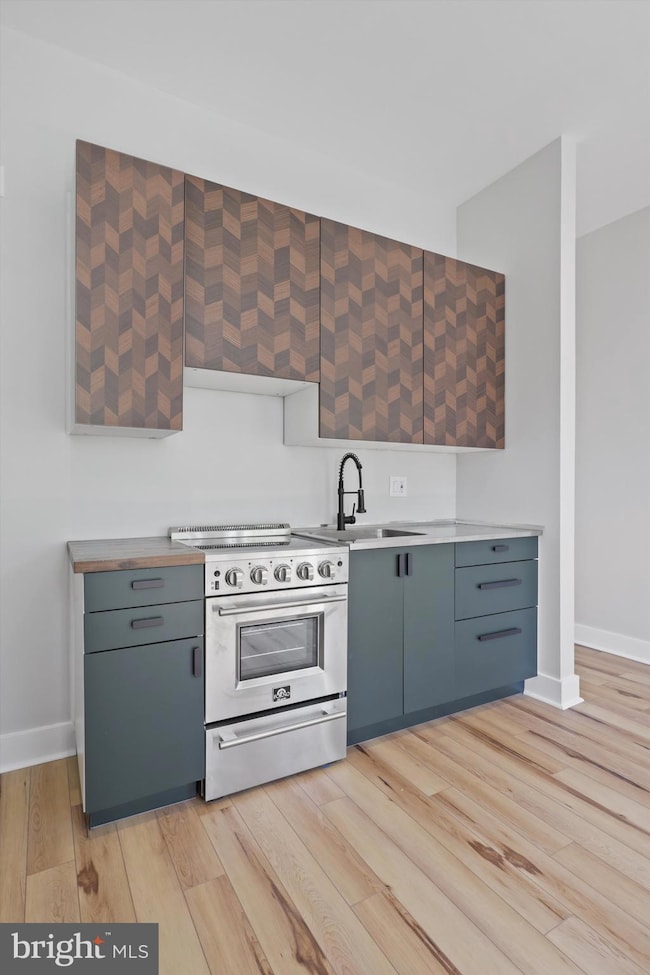 3504 13th St NW unit 12, Washington, DC 20010 - photo 7