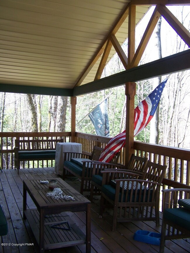 135 Lake Shore Dr, Pocono Lake, PA 18347 - photo 3