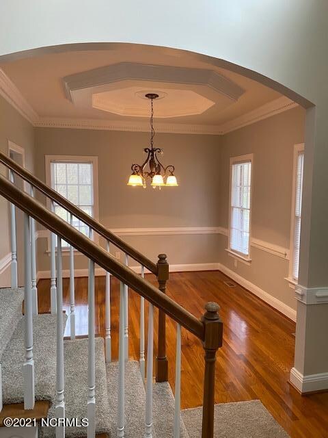 DINING ROOM ADDT'L VIEW