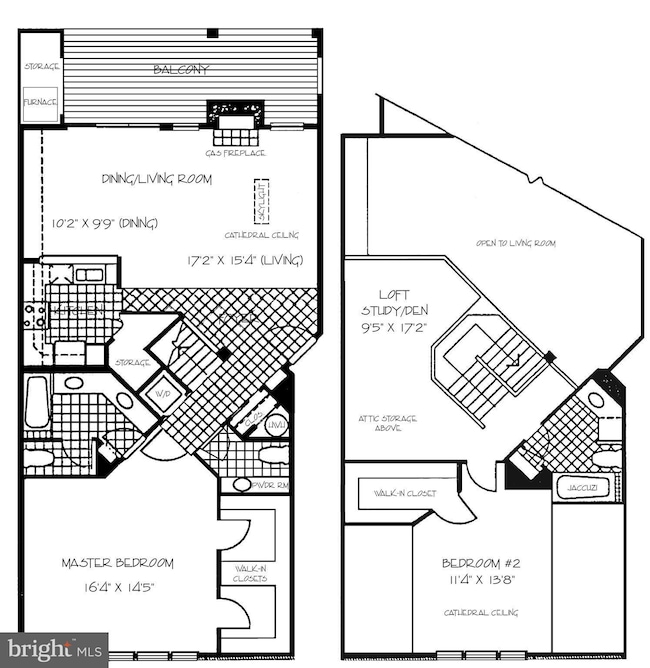 11304 Sundial Ct 907 unit F, Reston, VA 20194 - photo 5