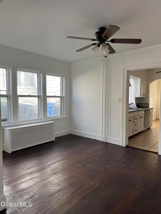 105 Clermont St unit 1, Albany, NY 12203 - photo 3