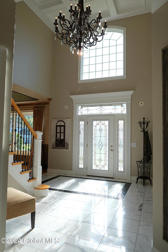 Inside Facing Front