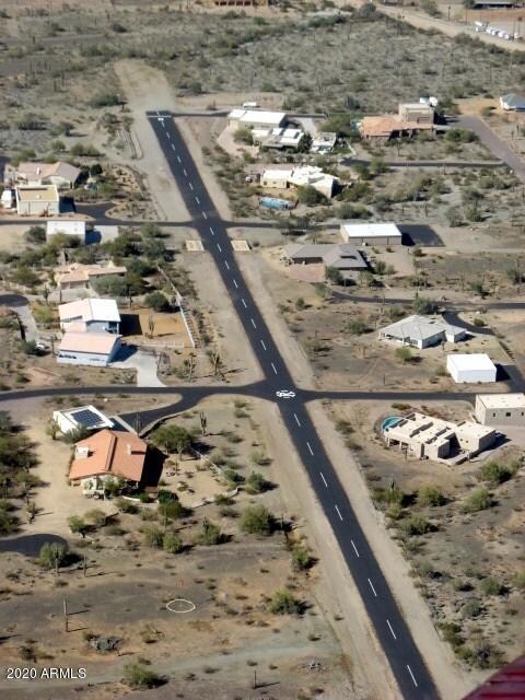 airstrip