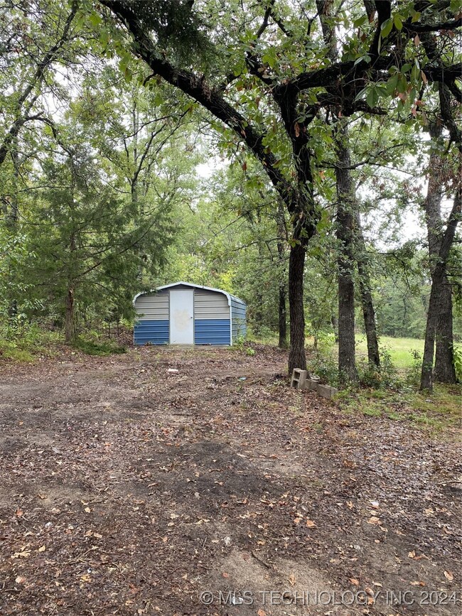 537 Lakeside Rd, Ardmore, OK 73401 - photo 2
