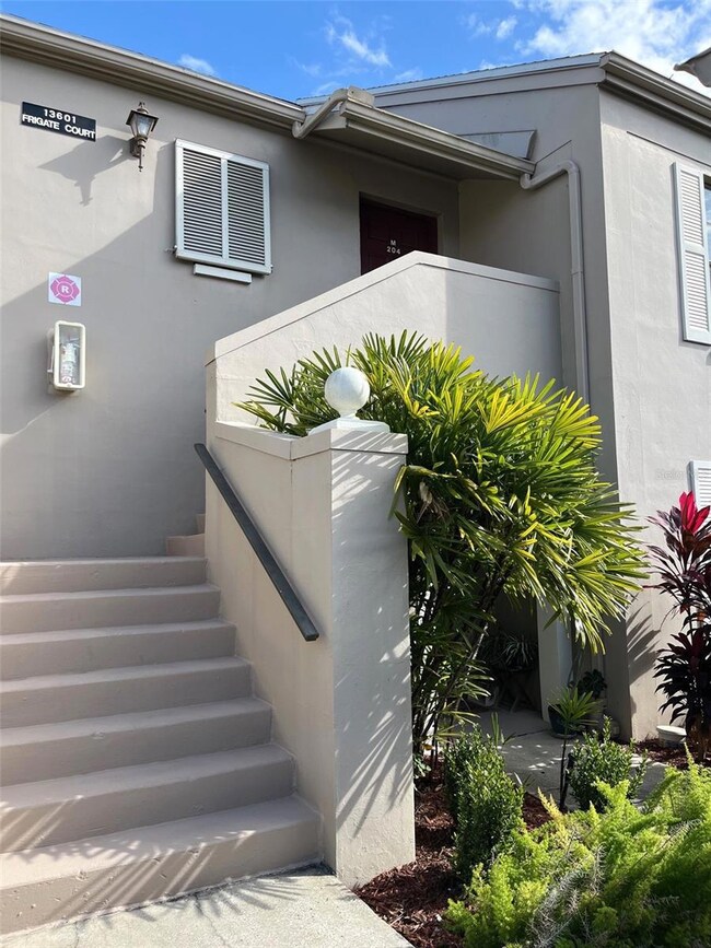 13601 Frigate Ct unit M204, Clearwater, FL 33762 - photo 2