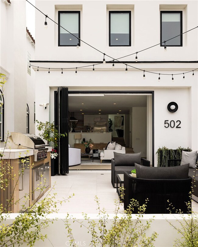 502 Jasmine Ave unit A, Corona Del Mar, CA 92625 - photo 5