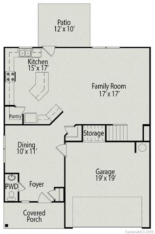 339 Harrison Ln unit 85, Locust, NC 28097 - photo 2