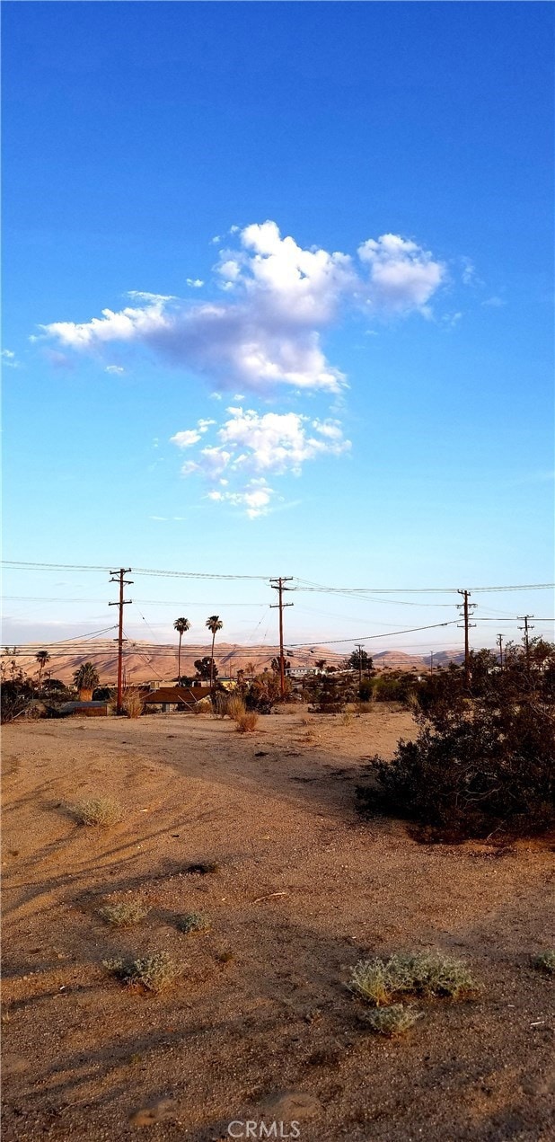 0 Adobe Rd unit JT25262515, 29 Palms, CA 92277 - photo 4