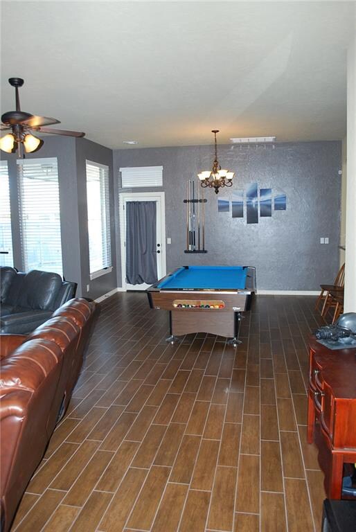 704 Samantha Ln, Moore, OK 73160 - photo 3