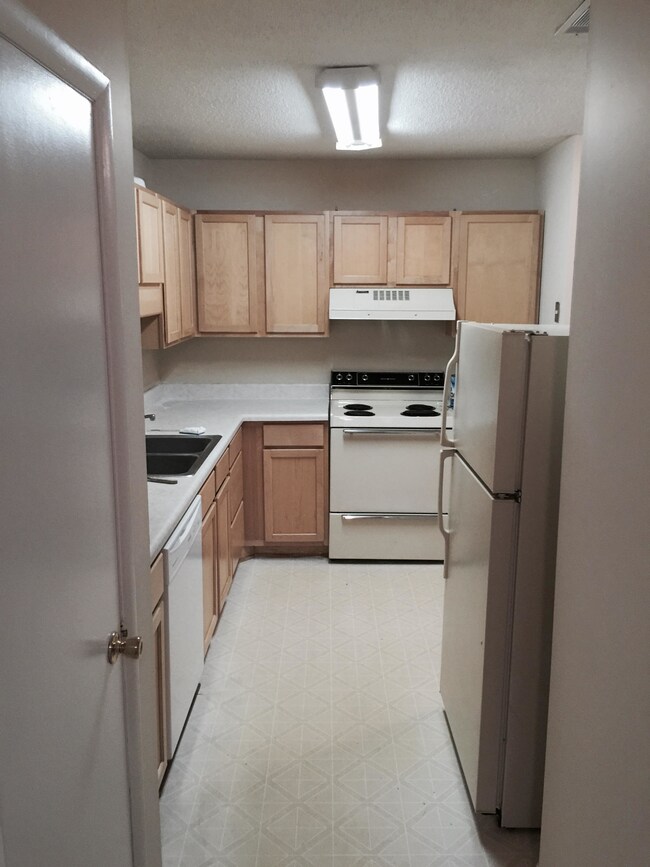 21 Rivers Point Row Kitchen